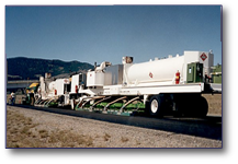hot in place asphalt